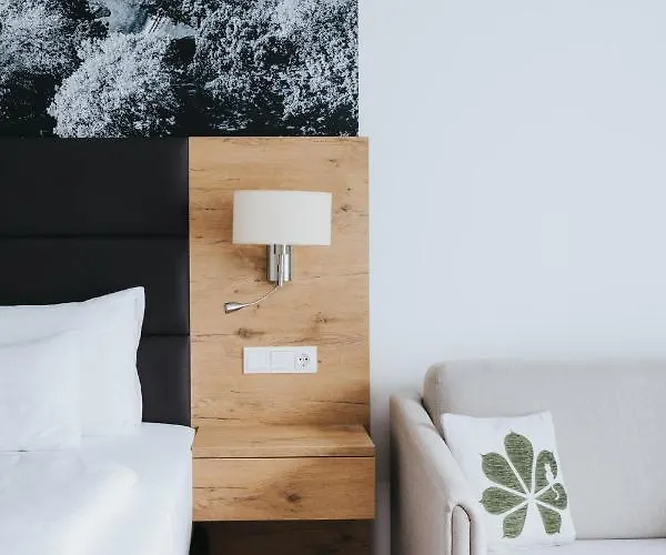 Parks 73 The Townhouse Hotel Vienna