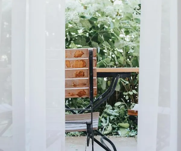 فندق Parks 73 The Townhouse