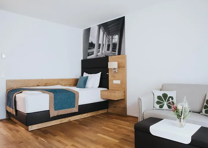 فندق Parks 73 The Townhouse 4*
