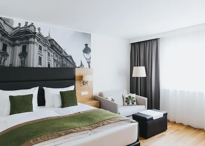 Parks 73 The Townhouse فندق 4*
