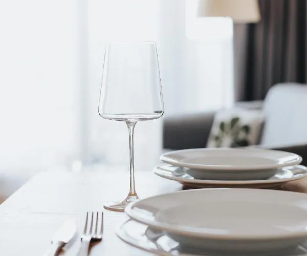 فندق Parks 73 The Townhouse 4*