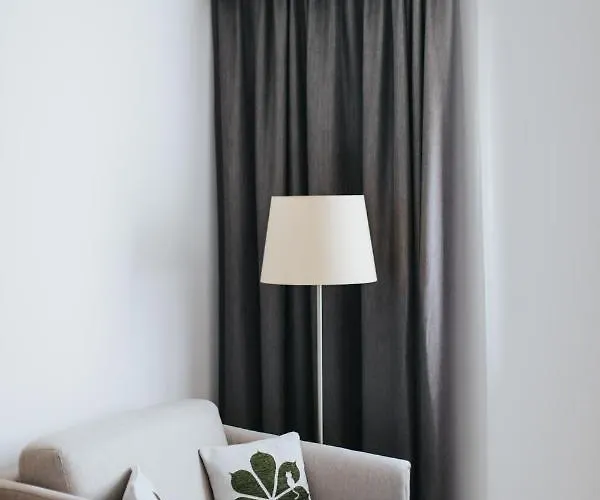 Parks 73 The Townhouse Hotel Vienna