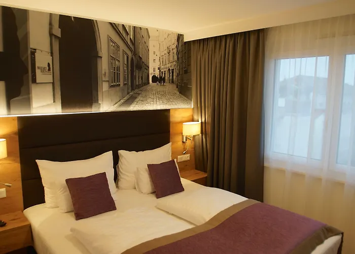 Parks 73 The Townhouse Hotel