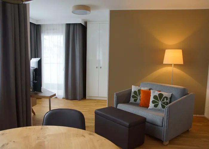 Hotel Parks 73 The Townhouse