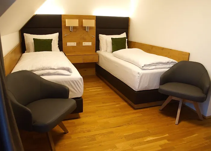 Hotel Parks 73 The Townhouse 4*