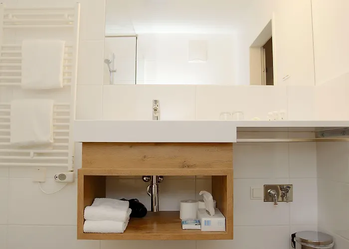 Hotel Parks 73 The Townhouse 4*