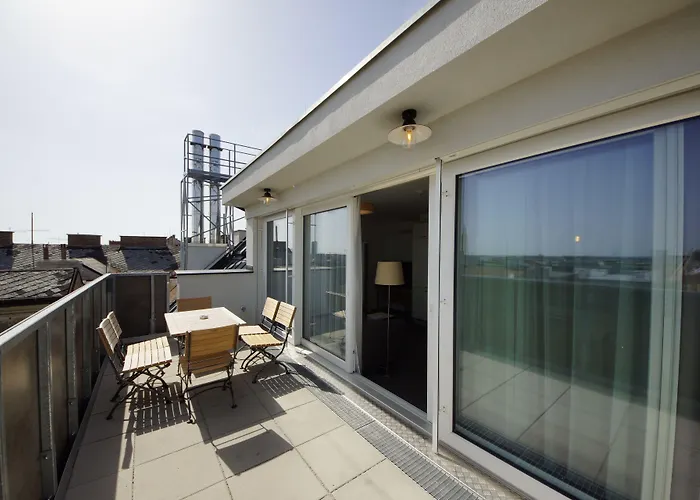 Parks 73 The Townhouse 4*