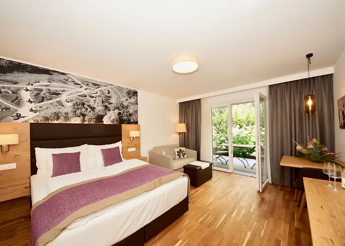 Parks 73 The Townhouse Hotel 4*