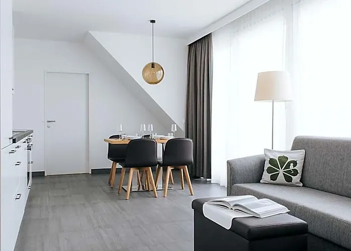 Parks 73 The Townhouse Vienna
