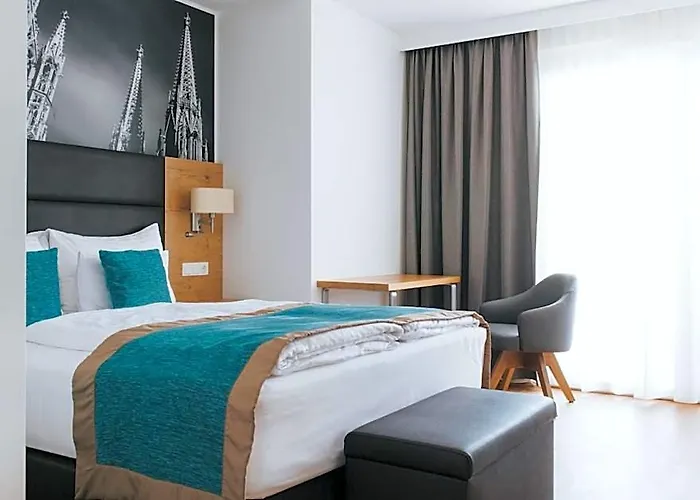 Parks 73 The Townhouse Hotel 4*