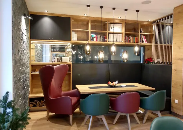 فندق Parks 73 The Townhouse 4*