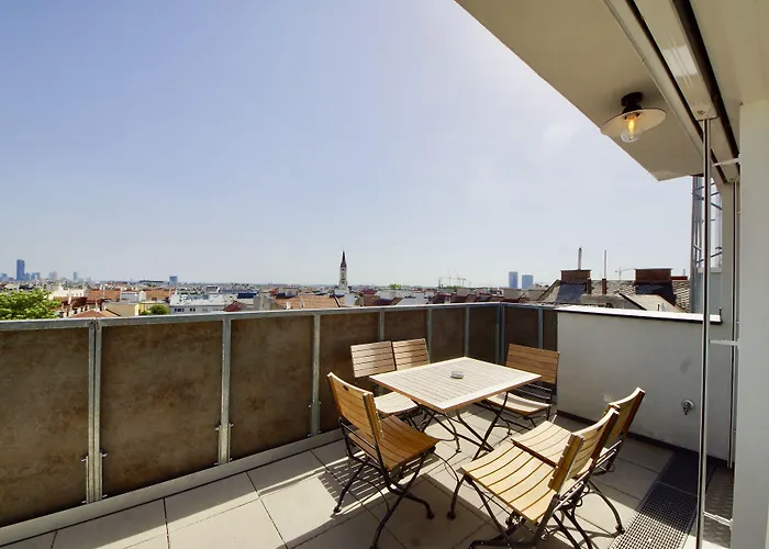 فندق Parks 73 The Townhouse 4*