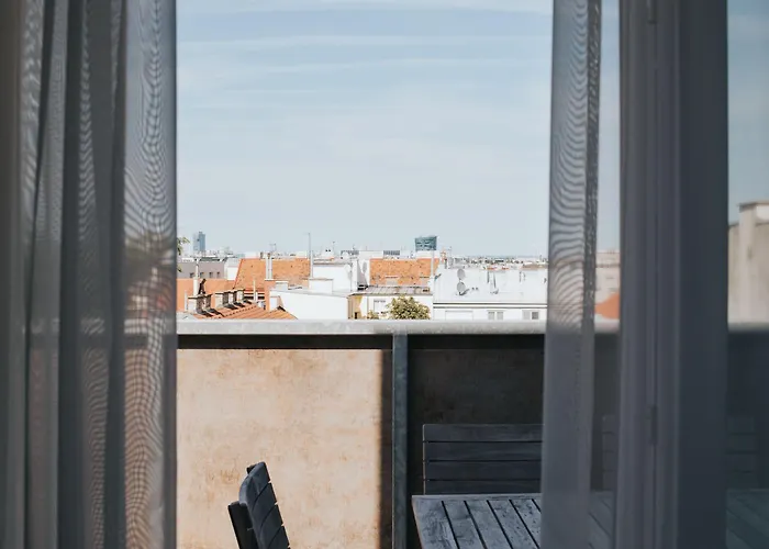 Parks 73 The Townhouse Отель 4*